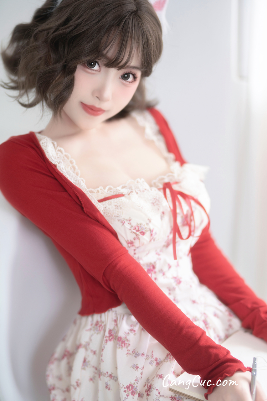 Coser@Bangni邦尼 – 限定女友